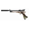 pistolet cp2 camo c45